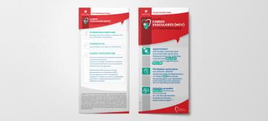 Fiche Pathologie - Maladies Cardiovasculaires et Parodontales