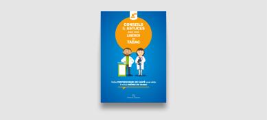 Guide patient présentant les bénéfices de l’arrêt du tabac, les aides thérapeutiques disponibles, les conseils pour gérer les envies de fumer et les stratégies de prévention des rechutes.