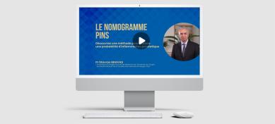 Le nomogramme PINS - Pr. GRAVAS