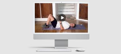 Pilates vidéo