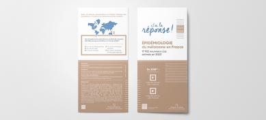 PFO_MELANOME_Brochure JLR Epidemiologie