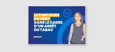Illustration du PDF Sevrage tabagique _ Motiver et initier l’arrêt