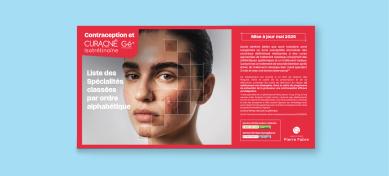BROCHURE CONTRACEPTION teaser