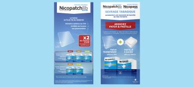 Fiche technique Nicopatchlib - Nicopass teaser