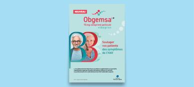 Fiche technique Obgemsa teaser