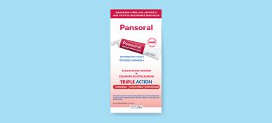 Fiche technique Pansoral teaser