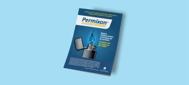 Fiche technique Permixon teaser
