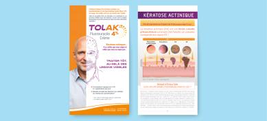 Fiche technique Tolak teaser