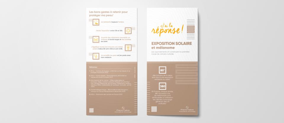 PFO_MELANOME_Brochure JLR Expo Solaire