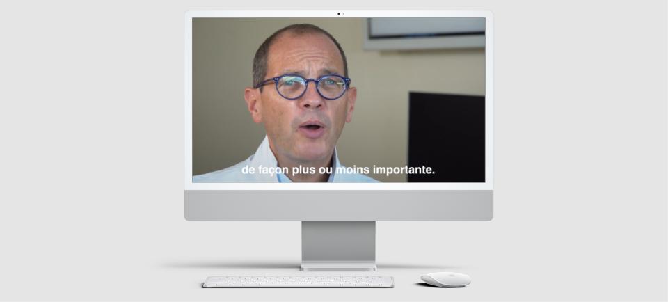 Importance du diagnostic de l'HBP