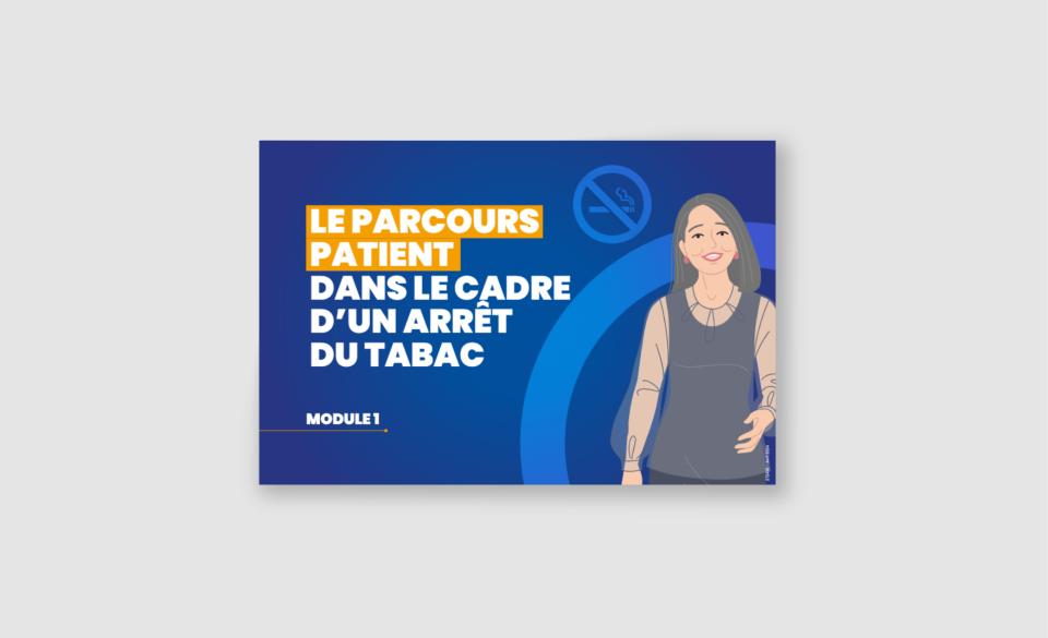 Illustration du PDF Sevrage tabagique _ Motiver et initier l’arrêt