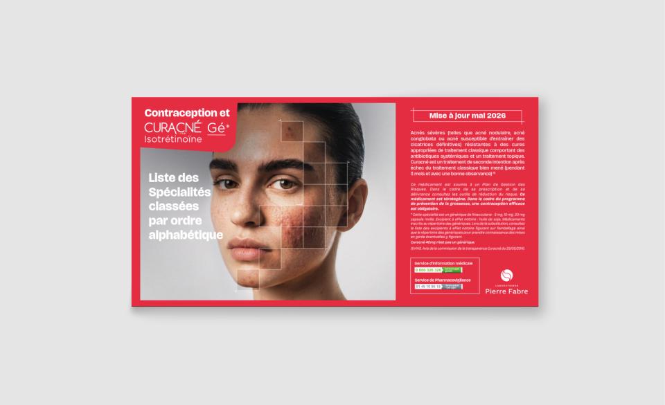 BROCHURE CONTRACEPTION