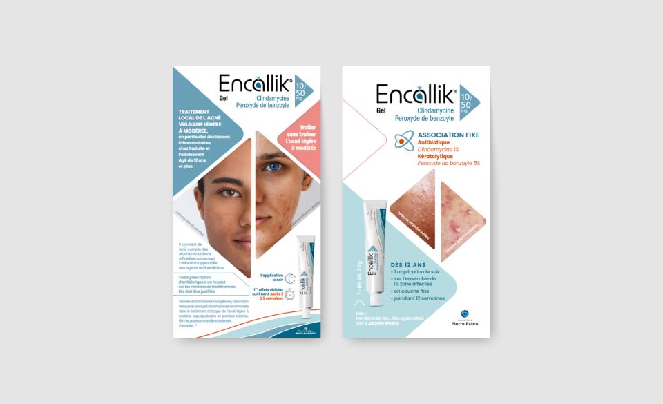 Fiche technique Encalik 